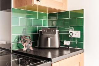 Cromar Cottage, Cosy 2 Bedroom Cottage in Ballater - 3