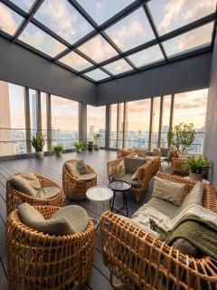 A X O N Suites Kuala Lumpur By Pavilion - 6