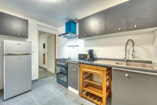 La Case Coco - Bananes - Appartement climatisé - 7