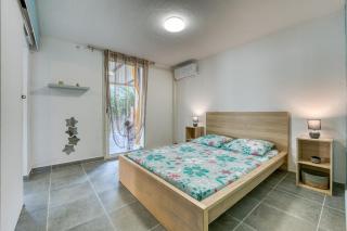 La Case Coco - Bananes - Appartement climatisé - 6