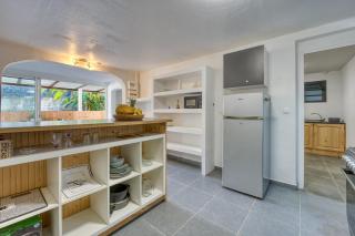 La Case Coco - Bananes - Appartement climatisé - 3