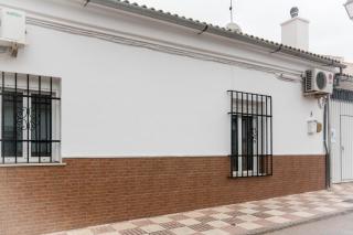Holiday Home El Patio - Fuente de Piedra - 4