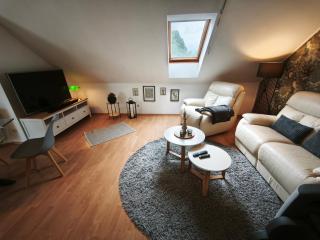 Elb-Oase Ruhige Auszeit mit Sauna, Klima & Massage - 2