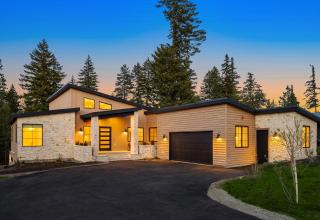 Chalet Grace - 3