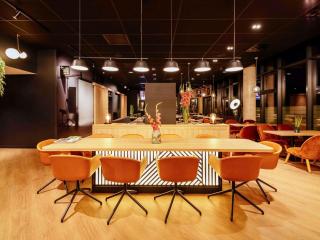 ibis Styles Arras Centre - 6