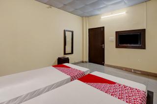 Hotel O Sanskar Garden - 8