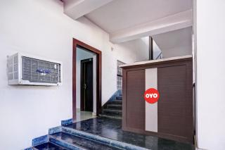 Hotel O Sanskar Garden - 7