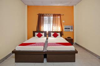 Hotel O Sanskar Garden - 5