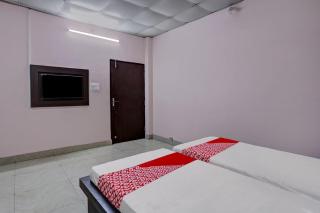 Hotel O Sanskar Garden - 3