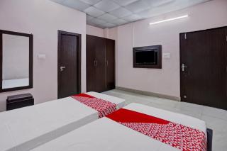 Hotel O Sanskar Garden - 2