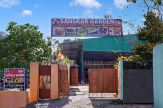 Hotel O Sanskar Garden - 1
