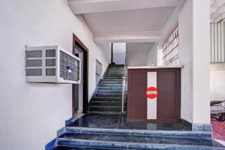 Hotel O Sanskar Garden - 3