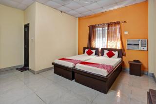 Hotel O Sanskar Garden - 8