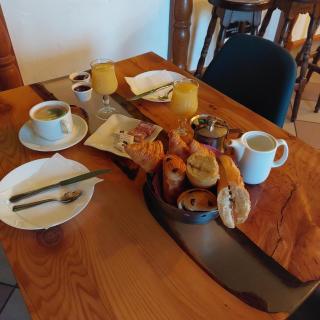 Cap'tain Cook - 2