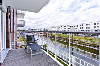 Haus Marina, KM27 - 8