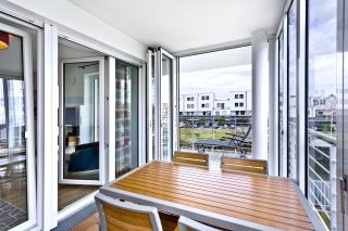 Haus Marina, KM27 - 4