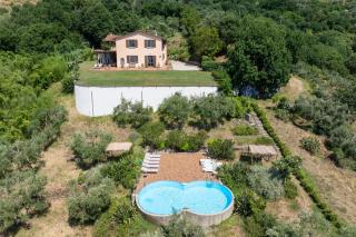 Villa Desiderio by VacaVilla - 2