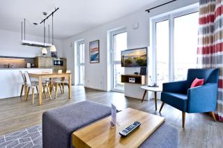 Haus Marina, KM27 - 7