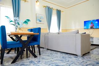 Beautiful Appartament with 2 or 3 rooms - 8