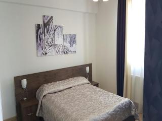 Snow apartments - 5