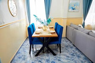 Beautiful Appartament with 2 or 3 rooms - 4