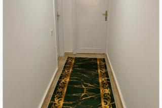 Beachfront 3-Bed Sleeps 6 with Sea View - Hurghada - 9