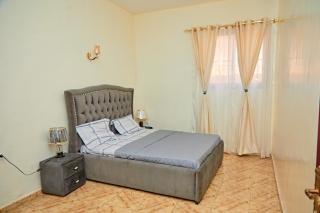 Beautiful Appartament with 2 or 3 rooms - 1