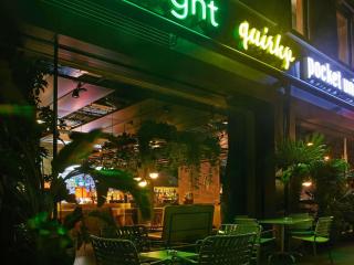 25hours Hotel Langstrasse - 8