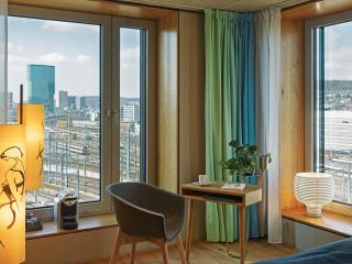 25hours Hotel Langstrasse - 6