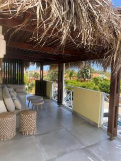 Caracara Deluxe Relax & Dive Resort Bonaire Village - 6