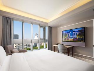 Mercure Tianjin Tanggu - Binhai - 2