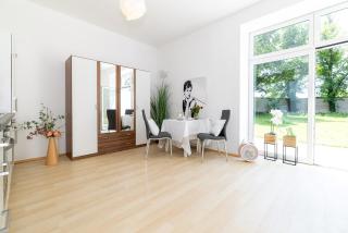 Garden Stay Vienna Airport - by myNests - 3
