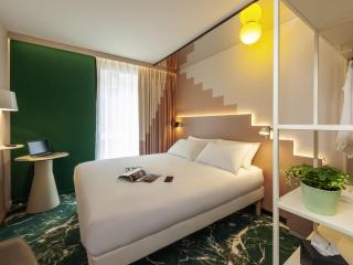 ibis Styles Zurich City Center - 1