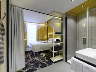 ibis Styles Zurich City Center - 1