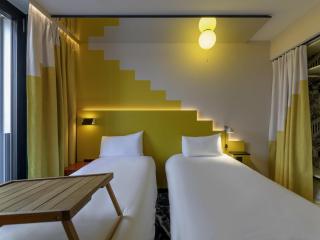 ibis Styles Zurich City Center - 4