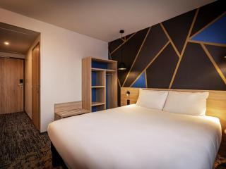 ibis Styles Valenciennes Petite Foret - 5