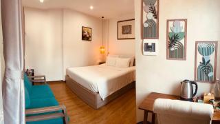 Tranquility - Boutique Homestay & Suites - 1