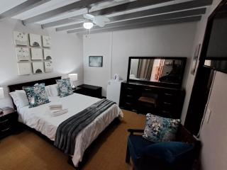 Grace Walk Guest House - 7