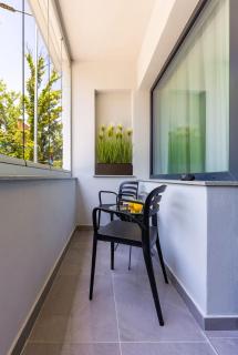 Happy People Plovdiv - Grey 1-BD Apartment by Flat Mаnager - Plovdiv - 5