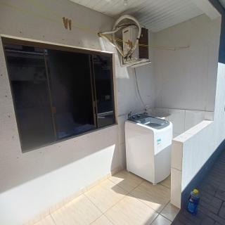Residencial D Lourdes Aptos - Foz do Iguaçu - 1