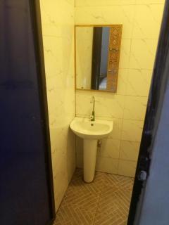 Orange Wood Apartment And Hotel - 5