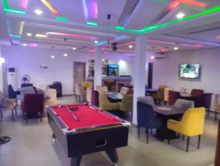 Orange Wood Apartment And Hotel - 1