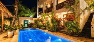 BamBam Bungalows Zanzibar - 7