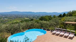 Villa Desiderio by VacaVilla - 9
