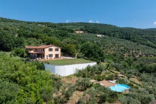 Villa Desiderio by VacaVilla - 6
