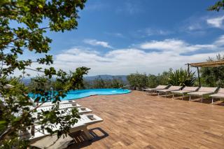 Villa Desiderio by VacaVilla - 1