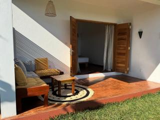 Mahé Lodge - Restaurant, Nosy Be - 1