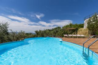 Villa Desiderio by VacaVilla - 5