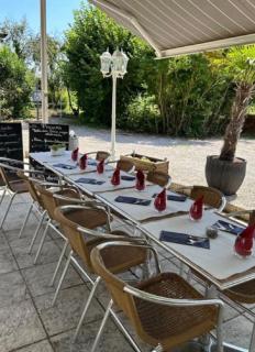 Domaine de la Borde - 6