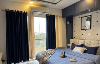 3 bhk apartment - 4